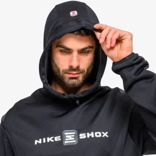 Nike M NSW HOODIE SHOX 