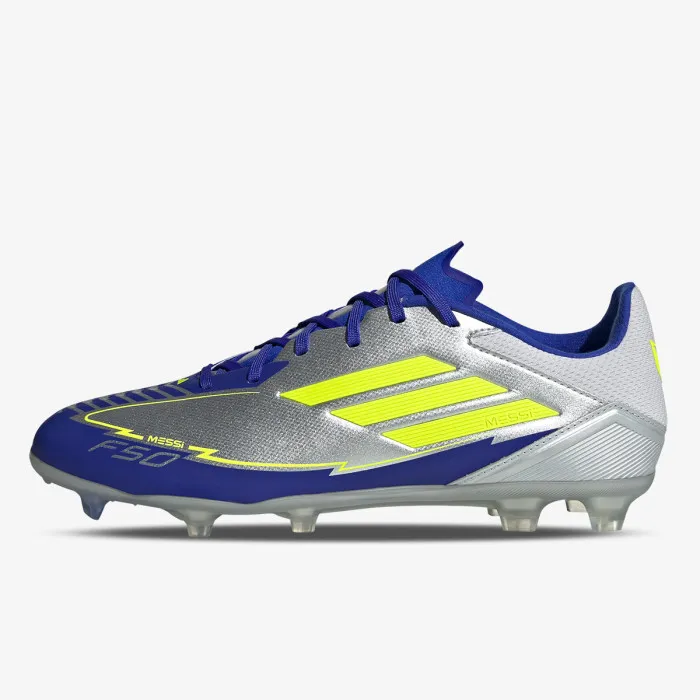 adidas F50 LEAGUE FG/MG MESSI 