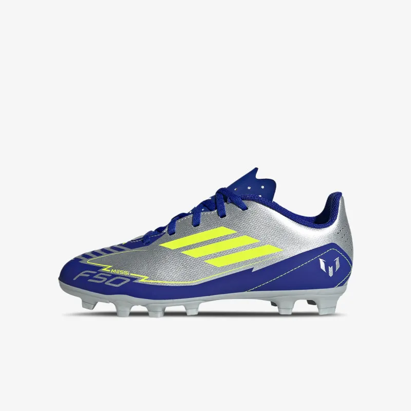 adidas F50 CLUB FG/MG J MESSI