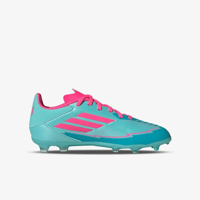 adidas F50 LEAGUE FG/MG J MESSI 