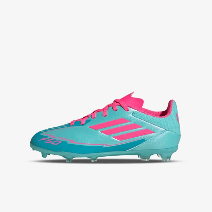 adidas F50 LEAGUE FG/MG J MESSI 