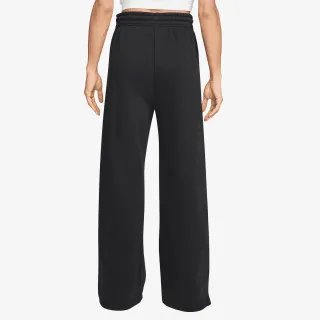 Nike W NSW PHNX FLC HR PANT WIDE 2