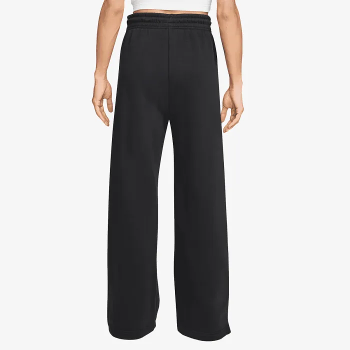 Nike W NSW PHNX FLC HR PANT WIDE 2 
