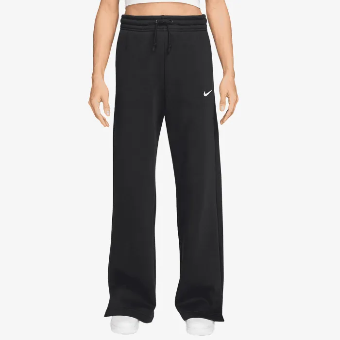 Nike W NSW PHNX FLC HR PANT WIDE 2 