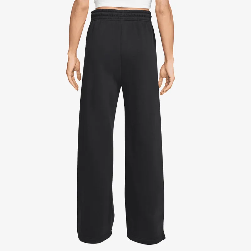 Nike W NSW PHNX FLC HR PANT WIDE 2