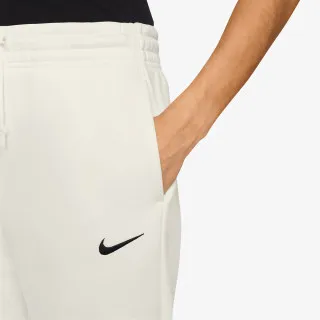 Nike W NSW PHNX FLC HR PANT WIDE 2