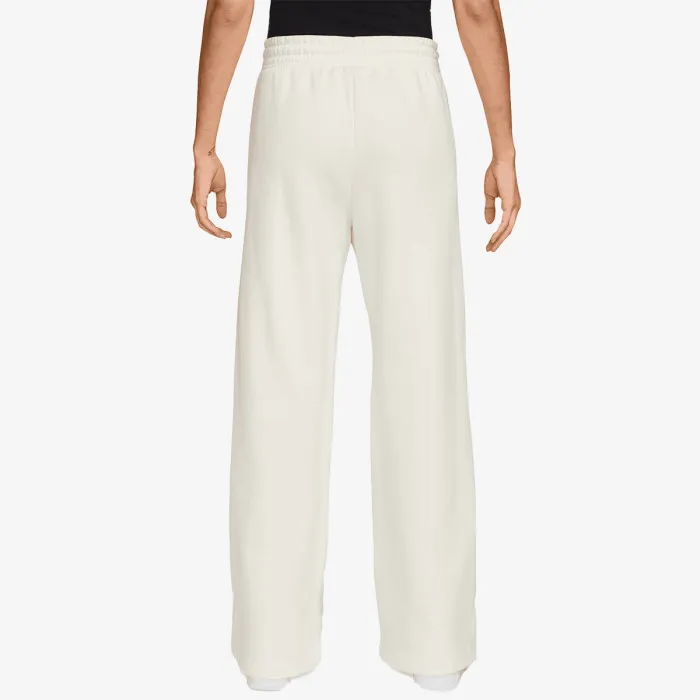 Nike W NSW PHNX FLC HR PANT WIDE 2 