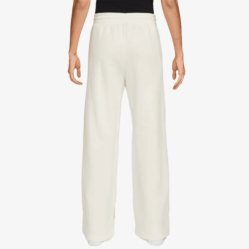 Nike W NSW PHNX FLC HR PANT WIDE 2