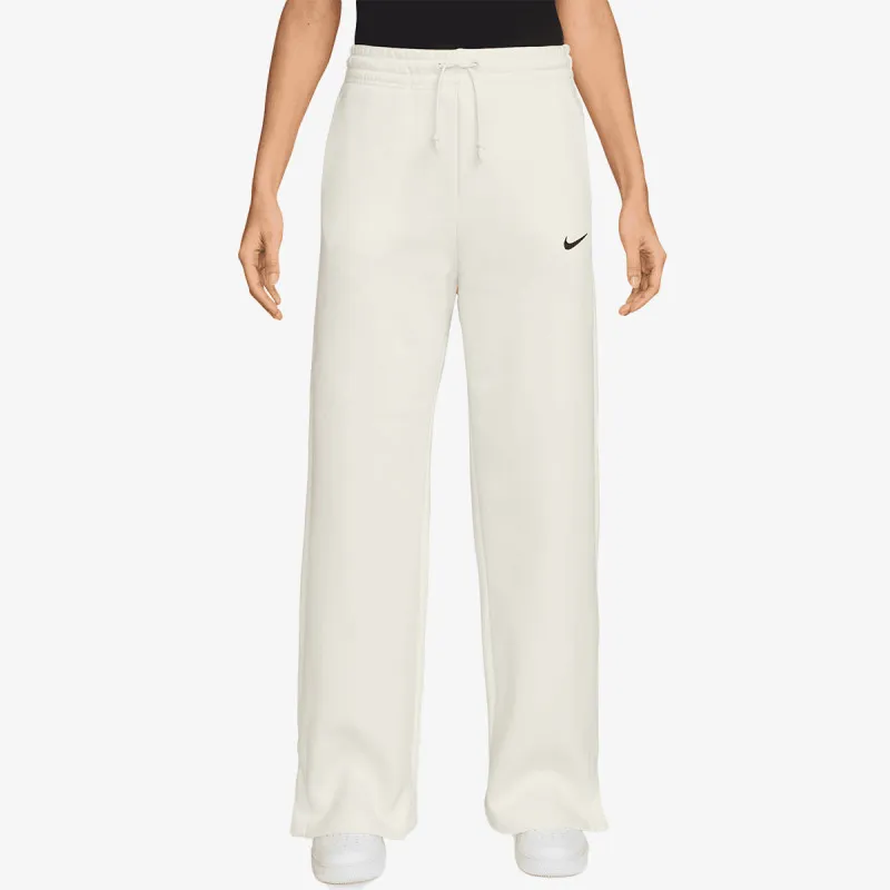 Nike W NSW PHNX FLC HR PANT WIDE 2