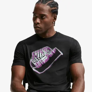 Nike U NSW TEE STD BLUR FUTURA 
