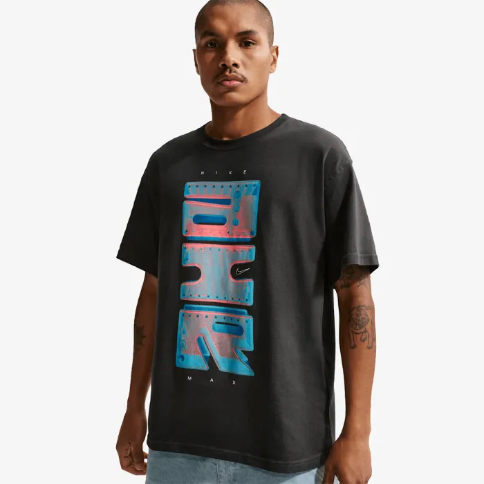 Nike U NSW TEE LSE AM DAY PLUS 