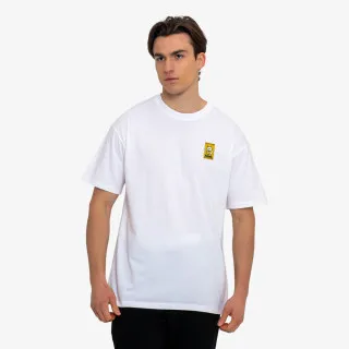 Nike U NSW TEE LSE CAFE SWOOSH VAN 