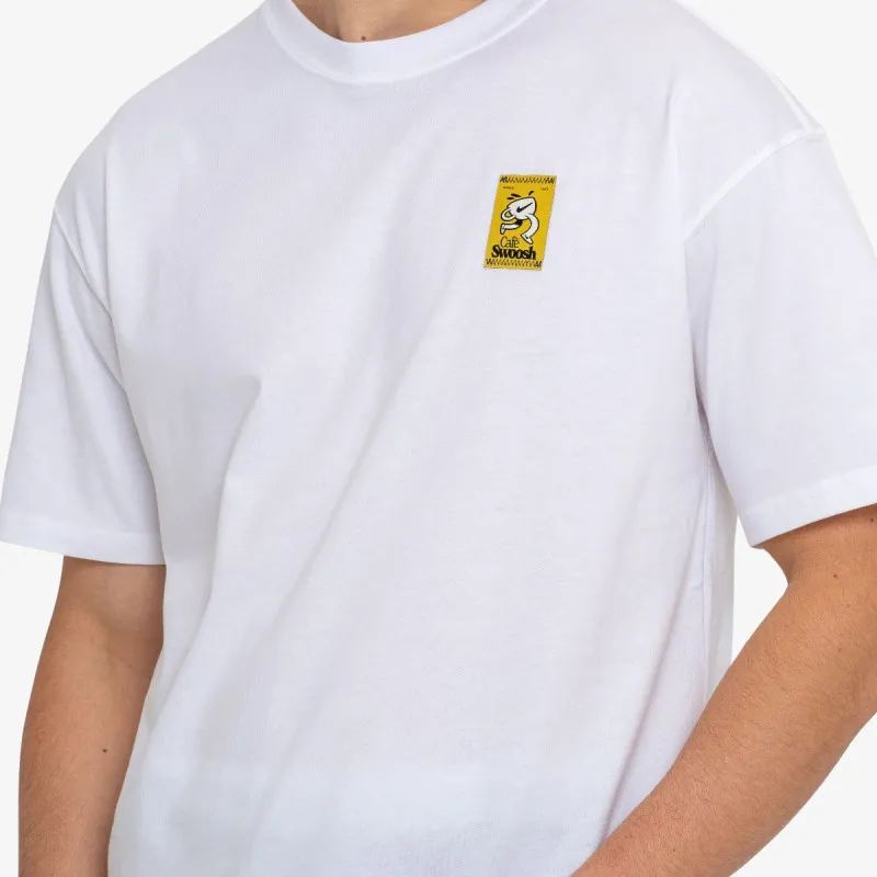 Nike U NSW TEE LSE CAFE SWOOSH VAN 