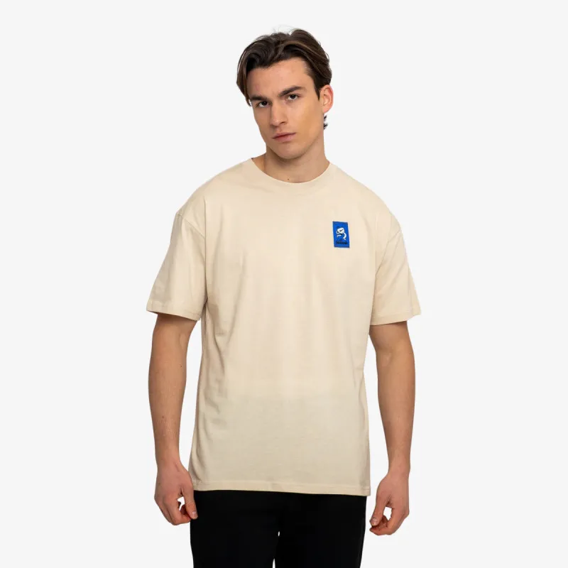 Nike U NSW TEE LSE CAFE SWOOSH VAN 