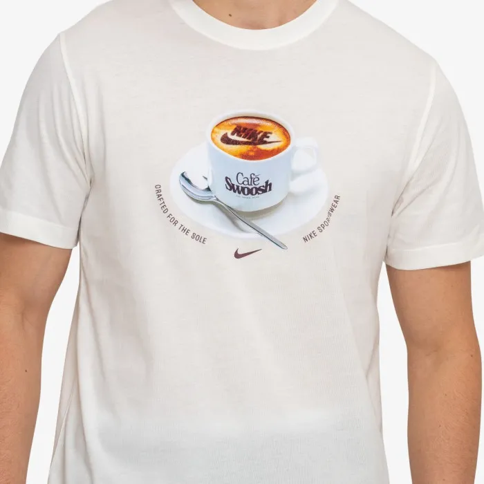 Nike U NSW TEE STD CAFE SWOOSH MUG 