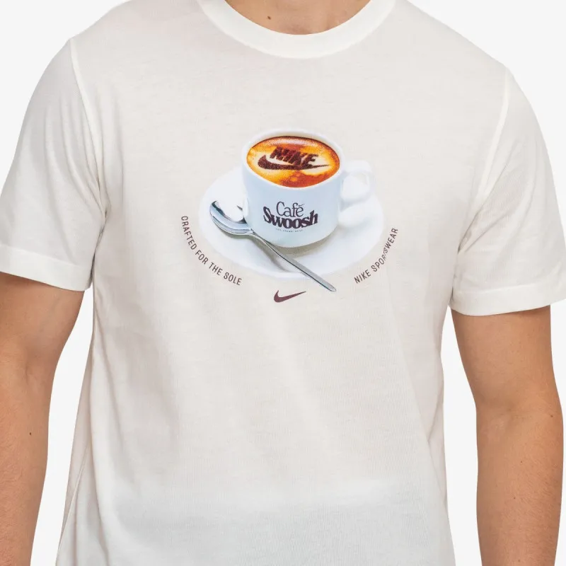 Nike U NSW TEE STD CAFE SWOOSH MUG 