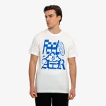 Nike U NSW TEE STD CLOUD AIR 