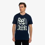 Nike U NSW TEE STD CLOUD AIR 