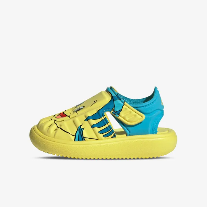 adidas WATER SANDAL FLOUNDER I 