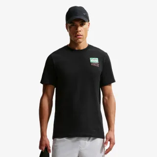 Nike M NK TEE STD TRAIN STICKERS 