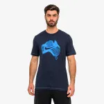Nike M NKCT DF TEE STD OZ OPEN SP26 