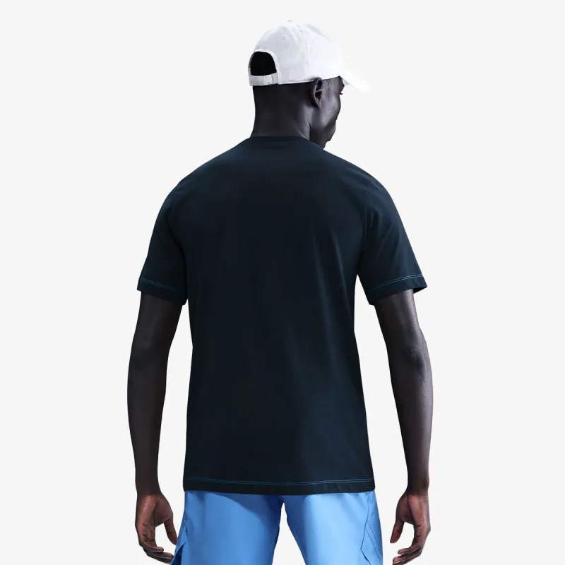 Nike M NKCT DF TEE STD OZ OPEN SP26 