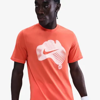 Nike M NKCT DF TEE STD OZ OPEN SP26 