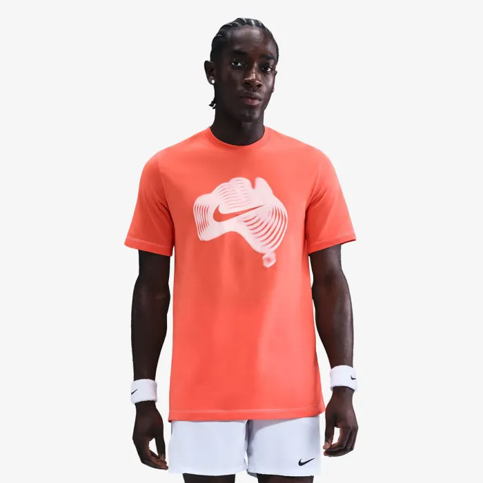 Nike M NKCT DF TEE STD OZ OPEN SP26 