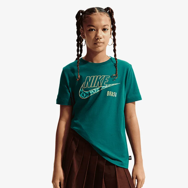 Nike CBF U NK FUTURA TEE 