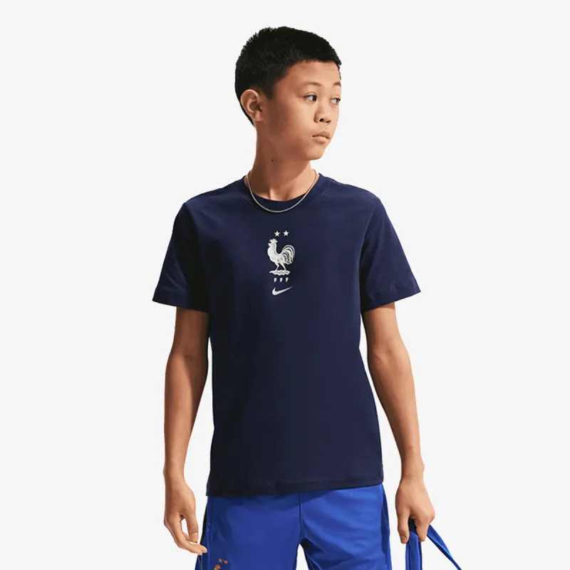 Nike FFF U NK CREST TEE 