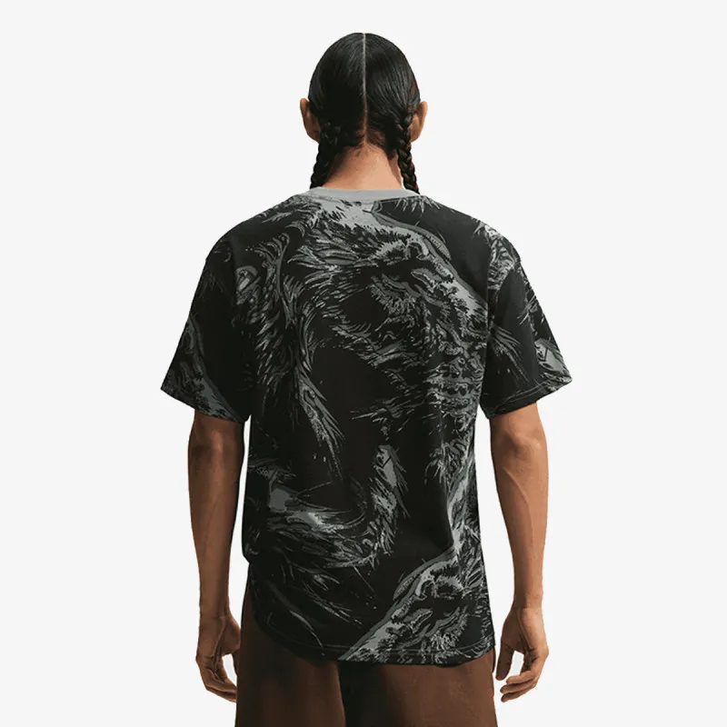 Nike ENT M NK AOP TEE 