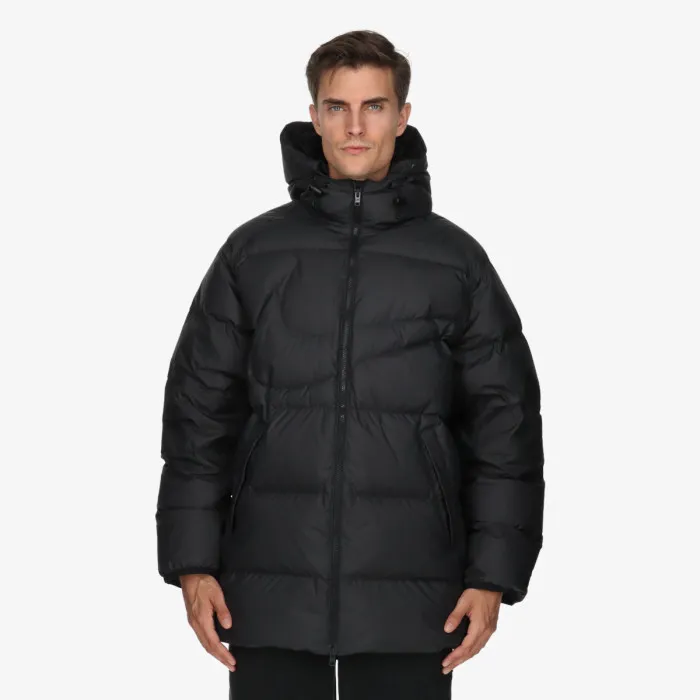 Nike M NK TF CLUB PARKA HD MAX 700