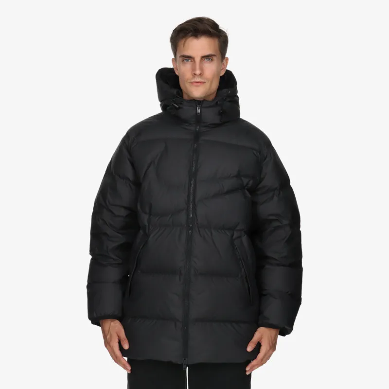 Nike M NK TF CLUB PARKA HD MAX 700