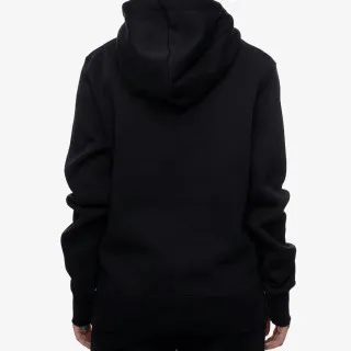 Nike W NSW PHNX FLC PO HOOD GLS