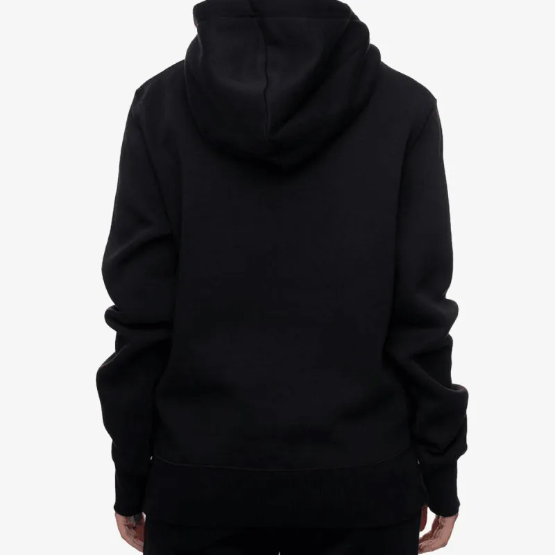 Nike W NSW PHNX FLC PO HOOD GLS