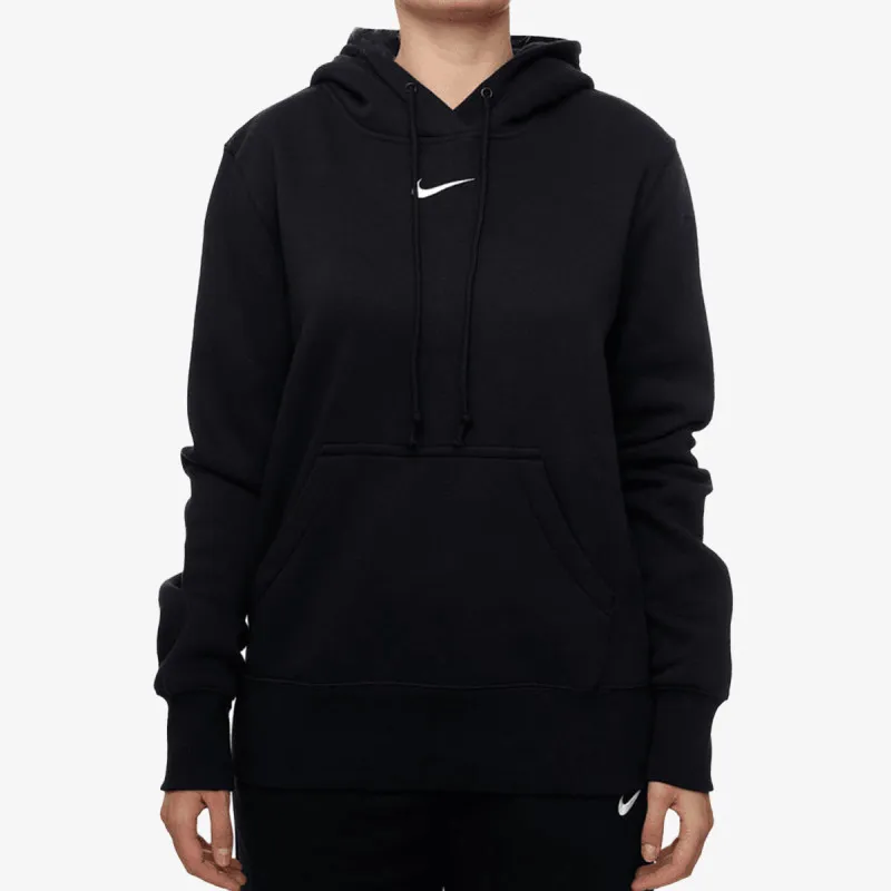 Nike W NSW PHNX FLC PO HOOD GLS