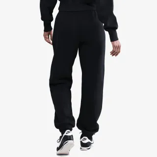 Nike W NSW PHNX FLC HR PANT GLS