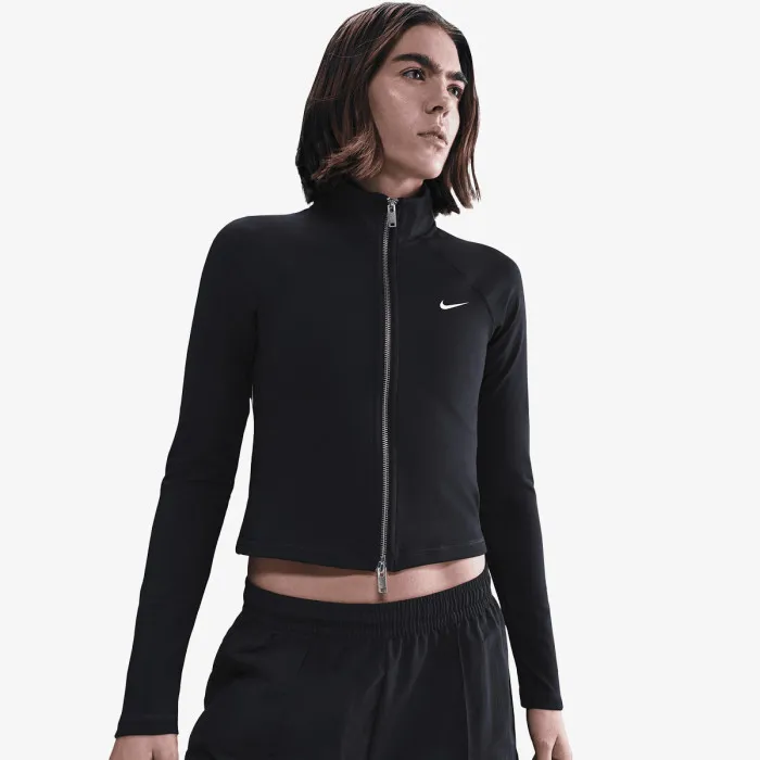 Nike W NSW JACKET GLS 