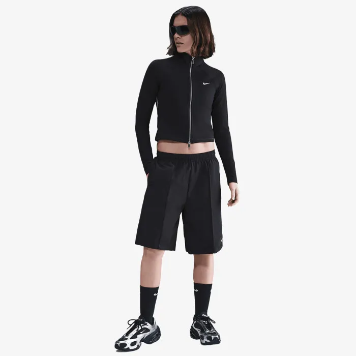 Nike W NSW JACKET GLS 