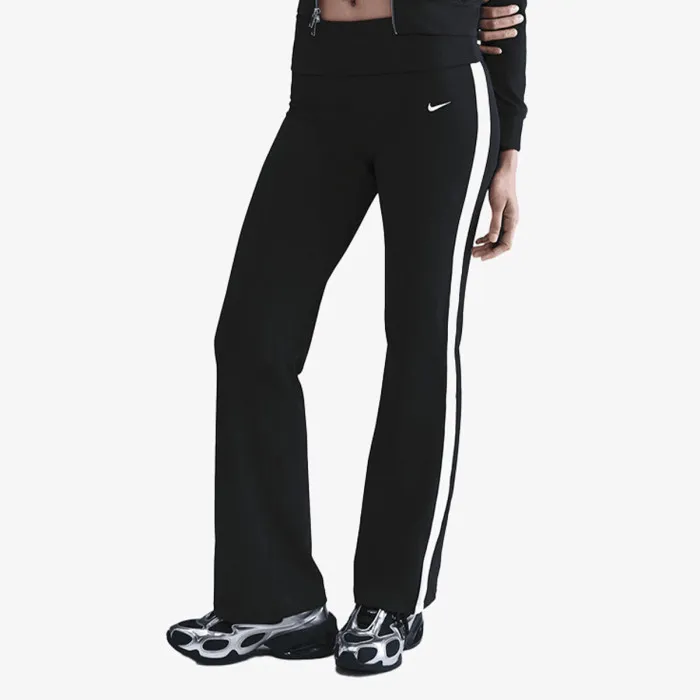 Nike W NSW HR FLDOVR PNT GLS 