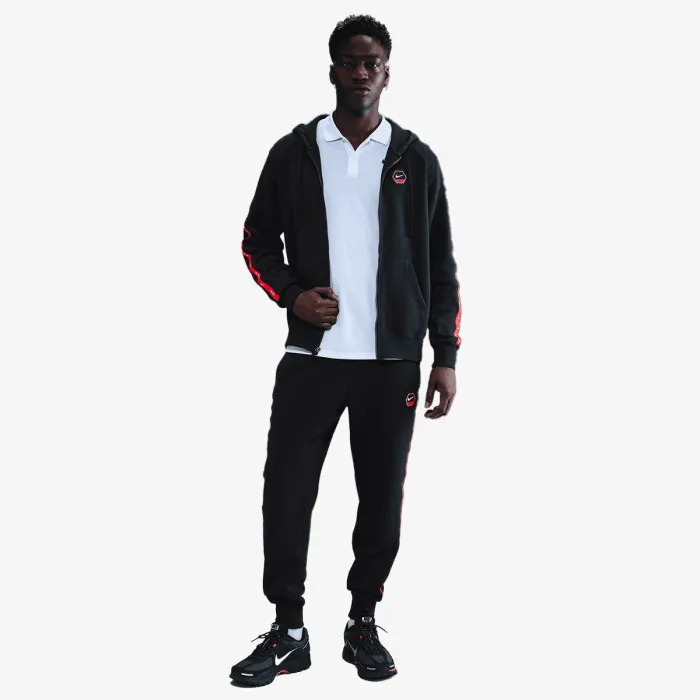 Nike M NSW CS HOODY FLC BB 