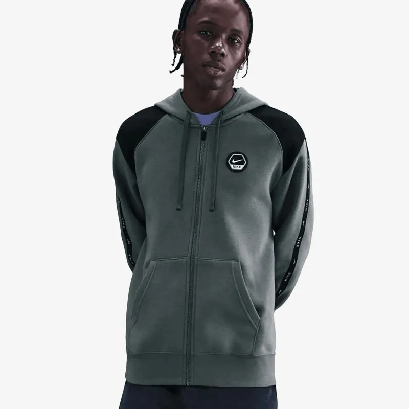 Nike M NSW CS HOODY FLC BB
