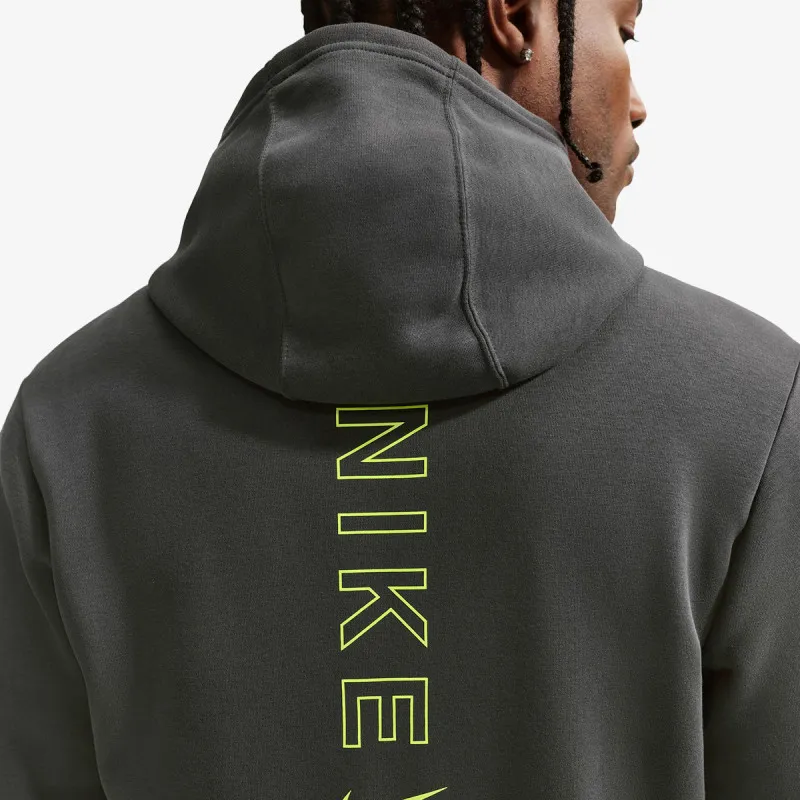 Nike M NSW CS HOODY FLC BB 