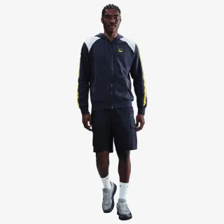 Nike M NSW CS HOODY FLC BB 