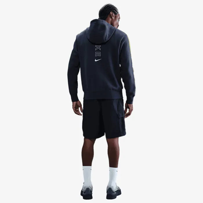 Nike M NSW CS HOODY FLC BB 