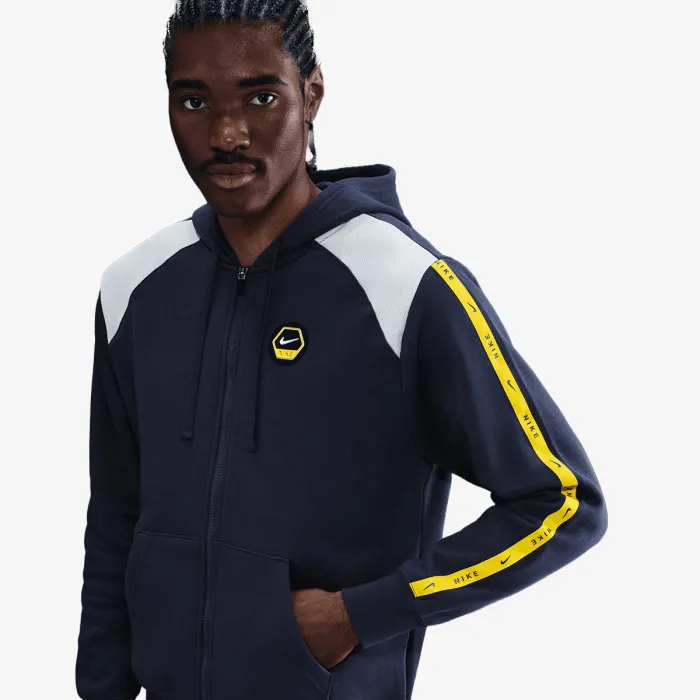 Nike M NSW CS HOODY FLC BB 