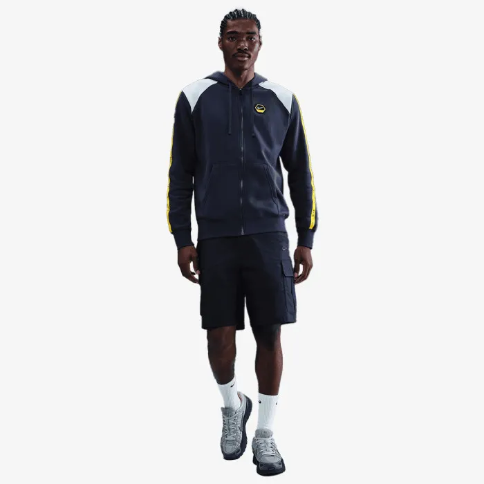 Nike M NSW CS HOODY FLC BB 