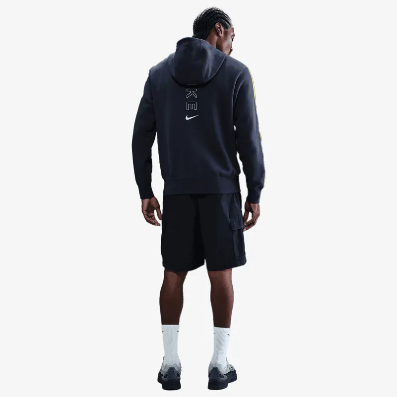 Nike M NSW CS HOODY FLC BB 