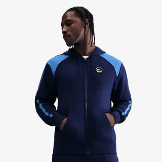 Nike M NSW CS HOODY FLC BB 
