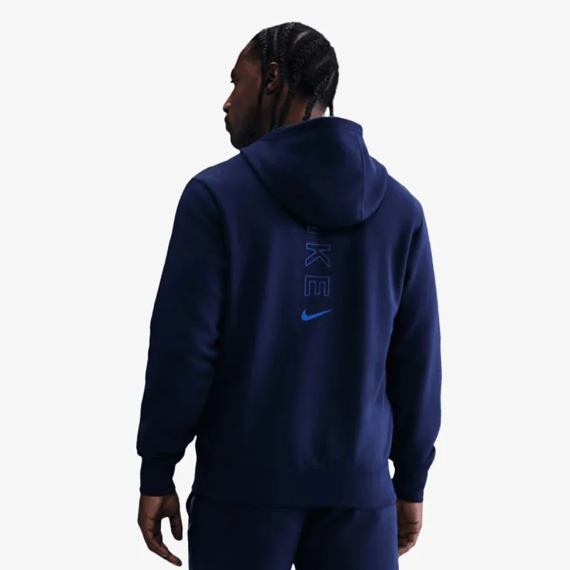 Nike M NSW CS HOODY FLC BB 
